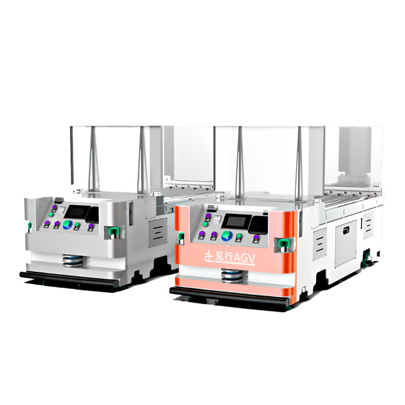 AGV小車導(dǎo)航系統(tǒng)中的A*算法改進(jìn)